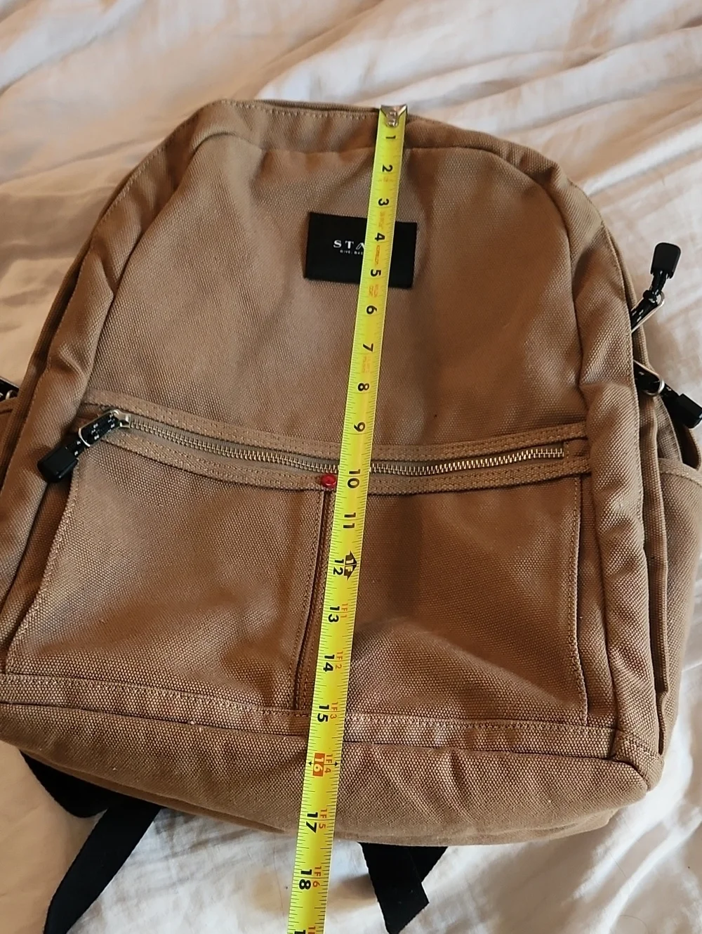 State Backpack